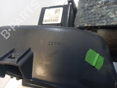 Handskerum RENAULT KANGOO Express (FW0/1_) | BP36863372C95 - Image 3