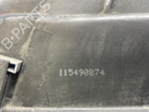 Used Right headlight Right headlight VW POLO (6N2) [1999-2001] 32436047 32436047