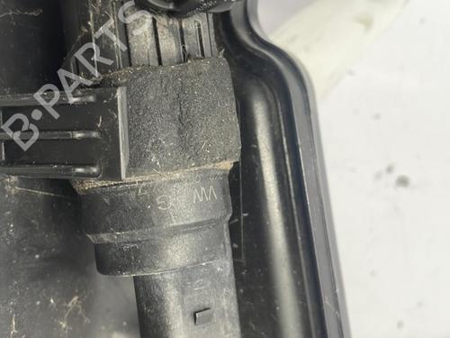 Windscreen washer tank AUDI Q5 (8RB) 2.0 TDI quattro | BP22842449C113 