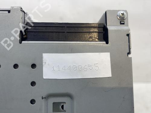 Used Radio Radio MERCEDES-BENZ CLA Coupe (C117) CLA 220 CDI / d (117.303) (170 hp) 30088352 30088352
