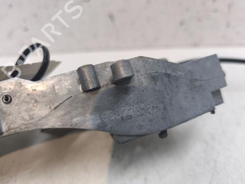 Front right lock PEUGEOT 208 I (CA_, CC_) 1.6 HDi / BlueHDi 75 | BP27436764C97 