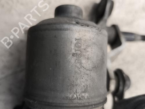 Used Front wiper motor Front wiper motor PEUGEOT 407 (6D_) 2.0 HDi 135 (6DRHRH, 6DRHRE, 6DRHRG, 6DRHRJ) (136 hp) 24209706 24209706
