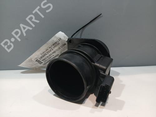 Mass air flow sensor RENAULT VEL SATIS (BJ0_) 2.2 dCi (BJ0E, BJ0F) | BP30364524M95 - Image 2