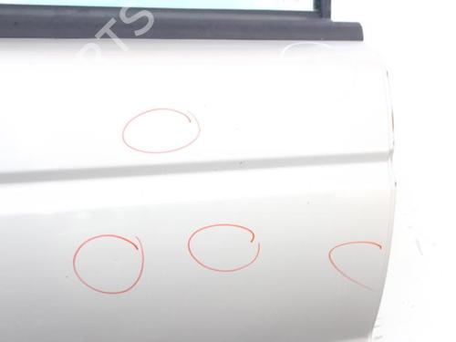 Right rear door LAND ROVER DISCOVERY II (L318) 2.5 Td5 4x4 | BP22814404C5 