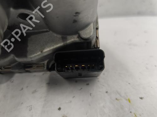 Used Throttle body Throttle body 25837606 25837606