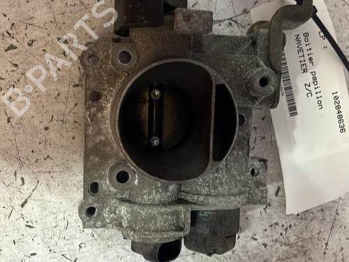 Throttle body FIAT PANDA (169_) 1.2 (169.AXB11, 169.AXB1A) | BP26584640M82  - Image 6
