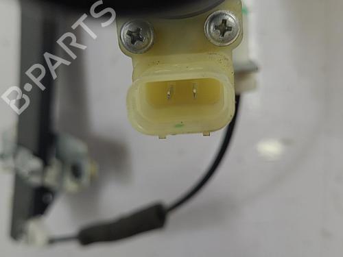 Front right window mechanism KIA PICANTO I (SA) 1.0 | BP22820330C23 