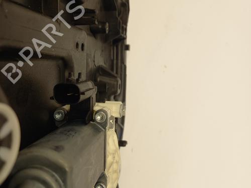 Front left window mechanism JEEP WRANGLER III (JK) 2.8 CRD | BP33220562C22 - Image 3