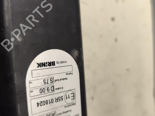 Tow ball/Mechanism MAZDA 5 (CR) 2.0 CD (CR19) | BP26429139C141 