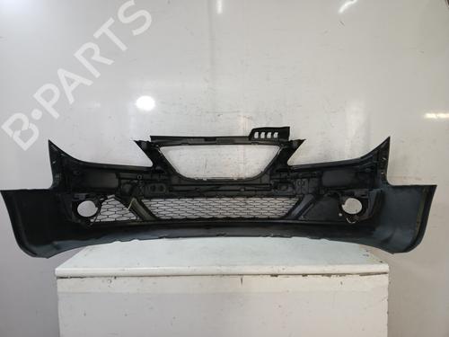 Front bumper SEAT EXEO ST (3R5) 2.0 TDI | BP32137908C7 