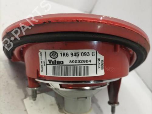 Left tailgate light VW GOLF V (1K1) 1.6 FSI | BP22828240C79 