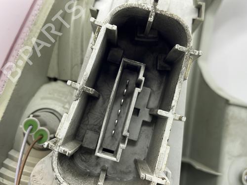 Right taillight SKODA ROOMSTER (5J7) 1.9 TDI | BP29222545C35 