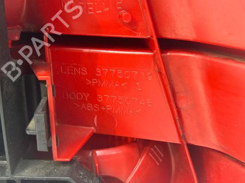 Used Left taillight Left taillight VW GOLF IV (1J1) 1.9 TDI (130 hp) 35886664 35886664