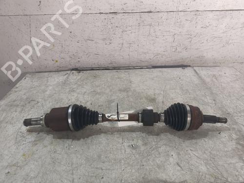 Left front driveshaft DACIA JOGGER (RK_) 1.0 TCe 110 (RKMD) | BP37731906M38 - Image 3