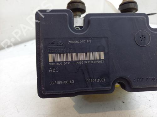 ABS pump SUZUKI SWIFT III (MZ, EZ) 1.3 (RS413, ZC11S) | BP39459344M43 - Image 3