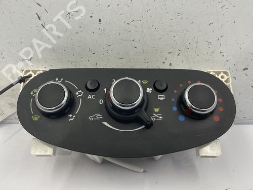 Used Climate control DACIA SANDERO II TCe 90 (B8M1, B8MA, B8AC) (90 hp) 25758361