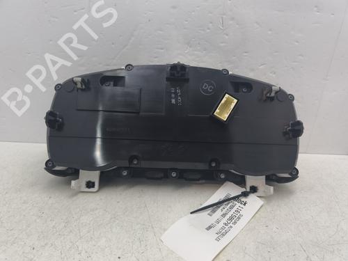 Instrument cluster CITROËN C3 III (SX) 1.2 VTi 82 | BP30676468C47