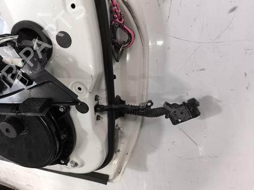 Left front door INFINITI G Coupe 37 | BP26906584C2