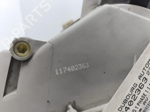 Left headlight FIAT PUNTO (176_) 55 1.1 | BP31149434C28 