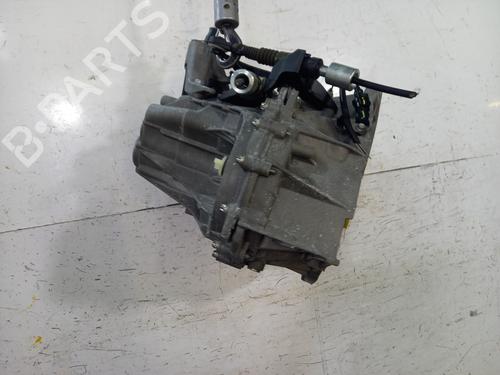 Gearbox RENAULT MEGANE IV Hatchback (B9A/M/N_) 1.3 TCe 140 (B9NB) | BP29529647M3 - Image 3