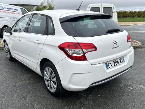 Switch CITROËN C4 II (NC_) 1.6 HDi 90 | BP27924516I30  - Image 14