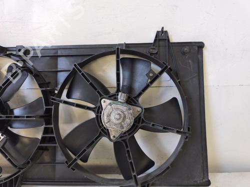 Radiator fan MAZDA 6 Hatchback (GH) | BP37169569M35 - Image 4