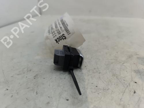 Right rear window switch AUDI A7 Sportback (4GA, 4GF) 3.0 TDI quattro | BP29725986I28 
