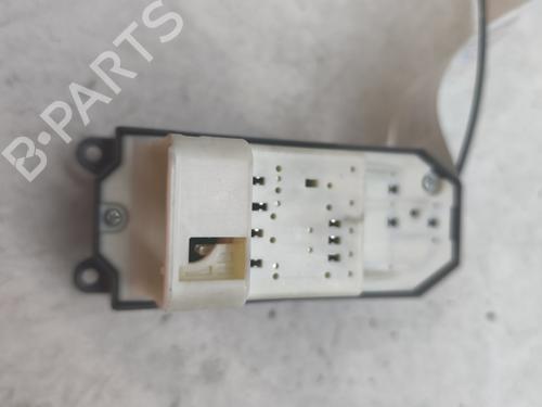 Left front window switch TOYOTA YARIS (_P13_) | BP30604119I27 - Image 4