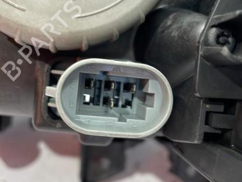 Used Right headlight Right headlight RENAULT AVANTIME (DE0_) 2.2 dCi (DE01) (150 hp) 33317205 33317205