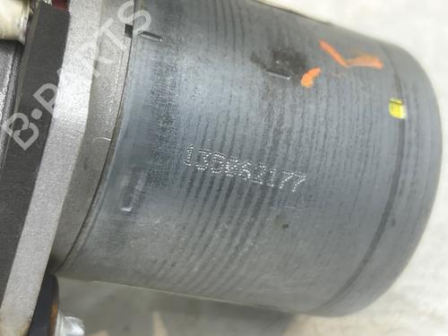Used Steering column Steering column FIAT PUNTO (188_) 1.3 JTD 16V (70 hp) 40516178 40516178