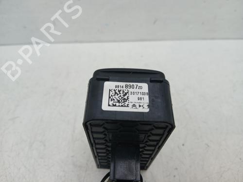 left-front-window-switch-citroen-c3-iii-sx-2016-31035038 main image
