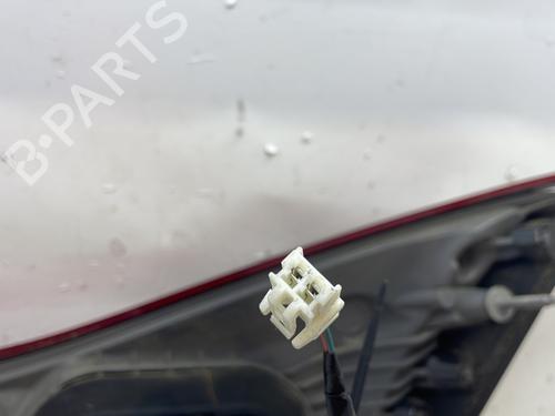 Left tailgate light HONDA CIVIC IX Tourer (FK) 1.6 i-DTEC (FK3) | BP30088437C79