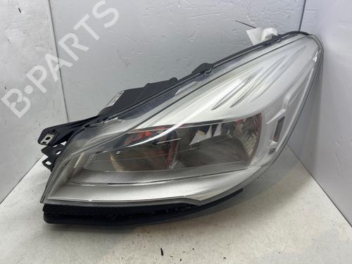 Left headlight FORD KUGA II (DM2) 2.0 TDCi 4x4 | BP36376376C28 - Image 4