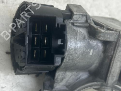 Used Ignition barrel Ignition barrel SEAT IBIZA IV (6J5, 6P1) 1.6 TDI (90 hp) 40077650 40077650