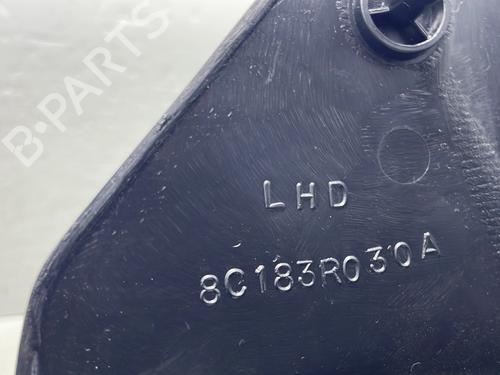 Used Right mirror Right mirror FORD TRANSIT Van (E_ _) 2.5 DI (EAS, EAL) (80 hp) 32096561 32096561