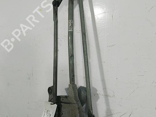 Front wiper motor FORD MONDEO IV (BA7) 2.0 TDCi | BP22830724M29 