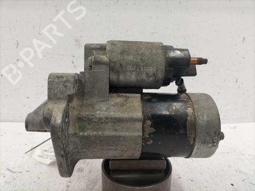 Starter RENAULT KANGOO Express (FW0/1_) 1.5 dCi 70 (FW0A, KW0V) | BP25602988M8 