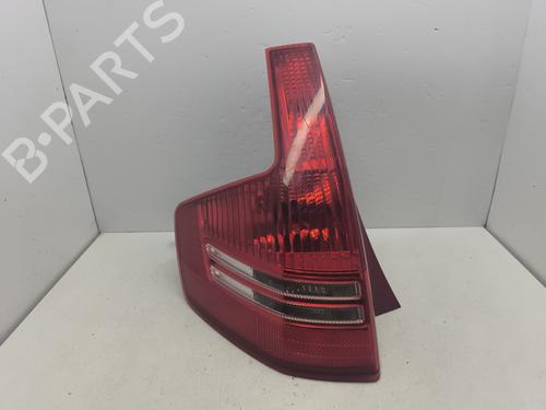 Feu arrière gauche CITROËN C4 I (LC_) 1.6 HDi (109 hp) 31868972