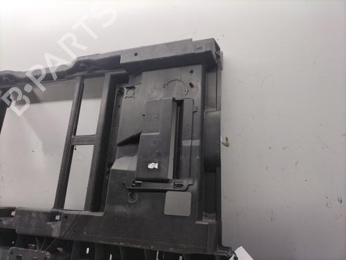Front slam panel PEUGEOT 2008 I (CU_) 1.2 VTi | BP29079569C72 