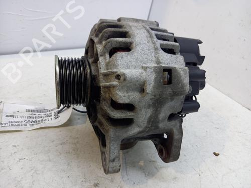 Alternator RENAULT MODUS / GRAND MODUS (F/JP0_) 1.2 (JP0C, JP0K, FP0C, FP0K, FP0P, JP0P, JP0T) | BP29377361M7 
