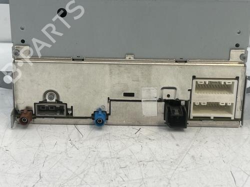 Radio NISSAN NOTE (E12) 1.2 | BP40510162E6 - Image 2