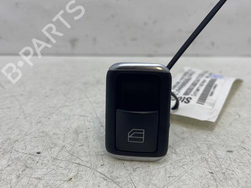 Used Left rear window switch Left rear window switch MERCEDES-BENZ CLA Coupe (C117) CLA 220 CDI / d (117.303) (170 hp) 30088361 30088361