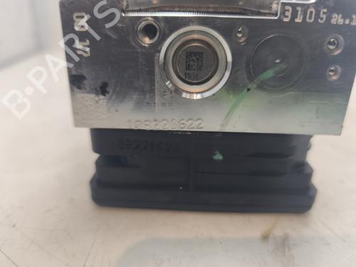 ABS pump PEUGEOT 208 II (UB_, UP_, UW_, UJ_) 1.5 BlueHDI 100 | BP27265250M43 