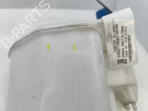 Used Windscreen washer tank Windscreen washer tank CITROËN C1 (PM_, PN_) 1.0 (68 hp) 36004244 36004244