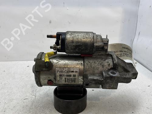 Starter FORD TRANSIT CUSTOM V362 Van (FY, FZ) 2.0 EcoBlue | BP29833772M8 