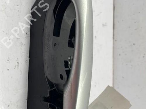 Rear left exterior door handle RENAULT KADJAR (HA_, HL_) 1.5 dCi 110 (HLA3) | BP22838632C130 