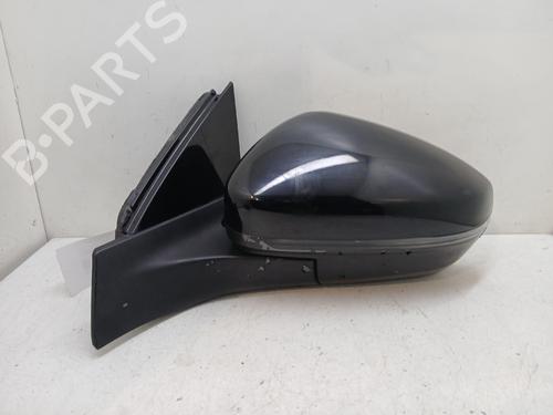 Used Left mirror Left mirror 38029886 38029886