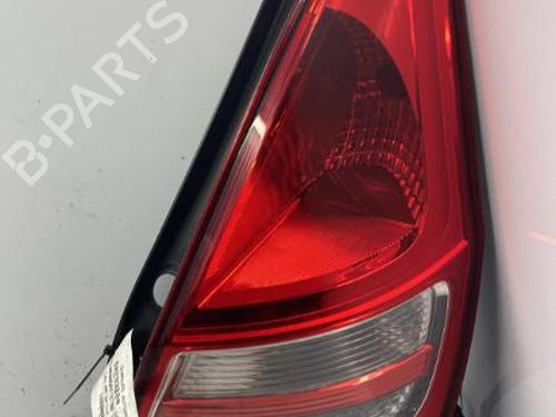 Right taillight HYUNDAI i30 (FD) 1.6 CRDi | BP22821358C35 