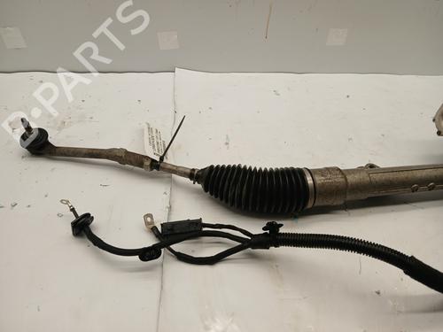 Used Steering rack Steering rack CITROËN C3 III (SX) 1.2 VTi 68 (68 hp) 32445489 32445489