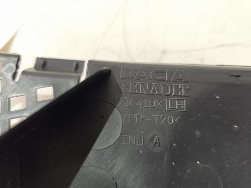 Scuttle panel DACIA SANDERO 1.5 dCi | BP33202052C110  - Image 5
